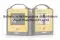 Batteria di ricambio per i defibrillatori Vivest PowerBeat X1 e X3