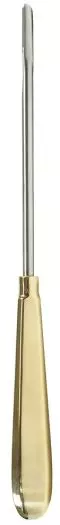 Dissettore Nopa per lifting facciale destro (21 cm)