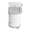 Contenitore per pannolini Janibelle Akord Slim (26 L)