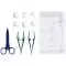 Set di cure sterili Nessicare DK-804 LCH