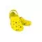 Zoccoli sanitari Schu'zz Globule donna giallo