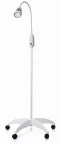 Lampada d'esame Ulsan Luxiflex 29, LED, con piedini a ruolette