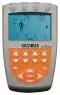 Elettrostimolatore  Elite Globus 4 canali 98 programmi