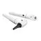 Set oto-oftalmoscopio LED + Fibra Ottica Riester E-Scope F.O. LED 3.75 V Bianco