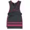 Casula donna MELIE 8CHC00PC Carbono / Fucsia