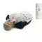 Resusci Anne Torso SkillGuide con custodia rigida - 3B Scientific