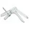 100 Speculum ginecologici tipo Cusco monouso LCH SP-01S