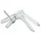 100 Speculum ginecologici tipo Cusco monouso LCH SP-02S