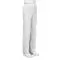 Pantaloni medici donna Prixi bianco Mulliez 