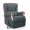 Hastings 1 sedia a motore Invacare
