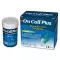 Strisce reattive per il glucometro On Call Plus II (confezione da 50)