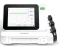 Cardiotocografo / Monitor fetale gemellare Comen CF3R + VCT