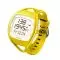 Bracciale giallo per Cardiofrequenzimetro Beurer PM 45