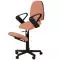 Sedia ergonomica Ecopostural S2606