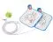 Elettrodi per defibrillatore Vivest PowerBeat X1 e X3