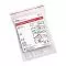 Raccoglitore di sangue capillare da 15μL (confezione da 25) per Cardiochek