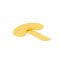 Cuscino cervicale Ecopostural A4434
