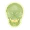 Cranio fluorescente A20/N