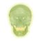 Cranio fluorescente A20/N