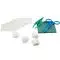 40 set di medicazioni sterili n°4 Holtex