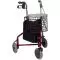 Deambulatore Rollator Invacare Delta