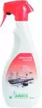 Detergente disinfettante Anios Surfa’safe Premium Rosso 750ml