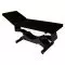 Lettino da visita elettrico Quest Promotal Black Edition Block'n Roll rif. 2050-15b