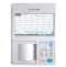 Elettrocardiografo Fukuda Denshi FCP-8100 3 canali