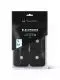 Elettrodi magnetici per l'elettrostimolatore Bluetens Duo Sport 2