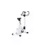 Cyclette ciclocamera Care Fitness ERGOS V EMS