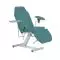 Poltrona per prelievi ad altezza fissa 67 cm Carina 51201