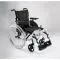 Sedia a rotelle Action 2 NG Visco Invacare