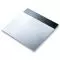Bilancia in vetro a specchio con LED Beurer GS 46