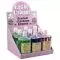 Acqua di Colonia con espositore Holtex