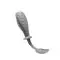 Forchetta ergonomica morbida Holtex 