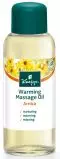 Olio da massaggio Arnica Kneipp 100 ml - Kneipp