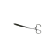 Pinza a Cartilagine Dingman, 18,5 cm - Holtex