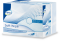 Salviette disinfettante Soft Wipe Absbond set di 135