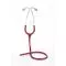 Lira di ricambio per stetoscopi 3M Littmann Classic II, Classic II SE, Neonati, Pediatrico, Select, in tygon bordeaux