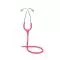 Lira di ricambio per stetoscopi 3M Littmann Classic II, Classic II SE, Neonati, Pediatrico, Select, in tygon rosso lampone