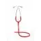 Lira di ricambio per stetoscopi 3M Littmann Classic II, Classic II SE, Neonati, Pediatrico, Select, in tygon rosso