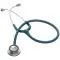 Lira di ricambio per stetoscopi 3M Littmann Classic II, Classic II SE, Neonati, Pediatrico, Select, in tygon blu caraibi