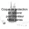 Custodia protettiva in silicone per monitor della serie M8xx