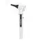 Otoscopio Riester E-Scope lampadina a vuoto 2.7 V Bianco