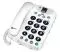 Telefono bi-bloc con segreteria CL210A Geemarc