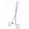 Pinza clamp intestinale di Doyen dritta Holtex