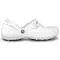 Scarpe da lavoro Crocs™ Mercy Work Bianco/Argente