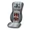 Coprisedile per massaggio Shiatsu Beurer MG 295 HD 3D - Nero