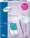 Mutandina assorbente Tena Silhouette Protective Underwear Discreet Extra Large Pack di 7