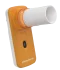 Ossimetro-spirometro personale Mir Spirobank Oxi
